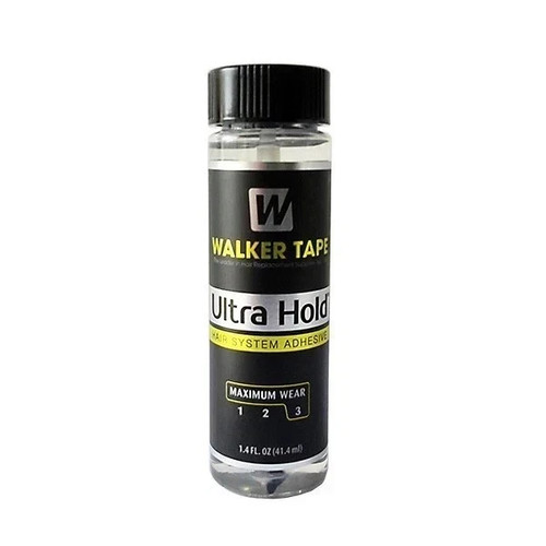 Walker ultra hold adhesive - ultra,