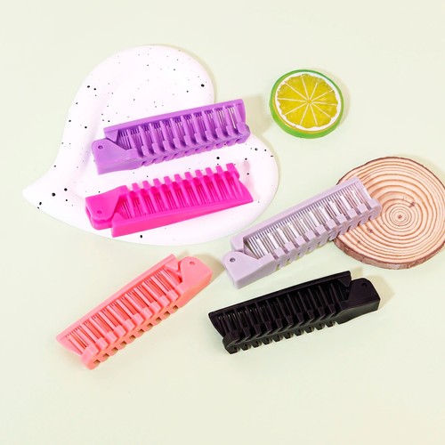 Portable folding hair - folding,