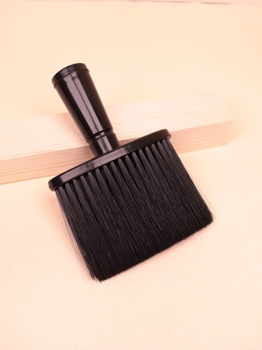 Black soft neck - soft,