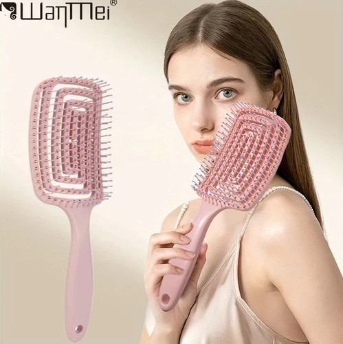 1pc volumizing detangling hair - volumizing,
