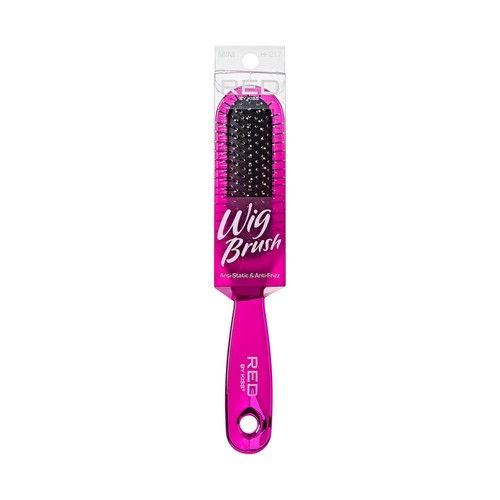 Red kiss anti static - by, &