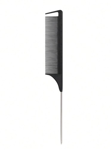 Stainless steel tail comb - tail,