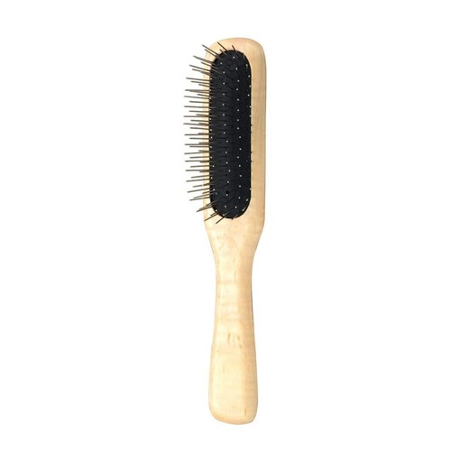 Rene paris wooden wig brush - paris,