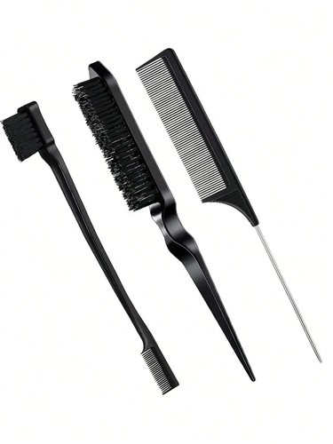 3pcs hair styling - 3pcs,