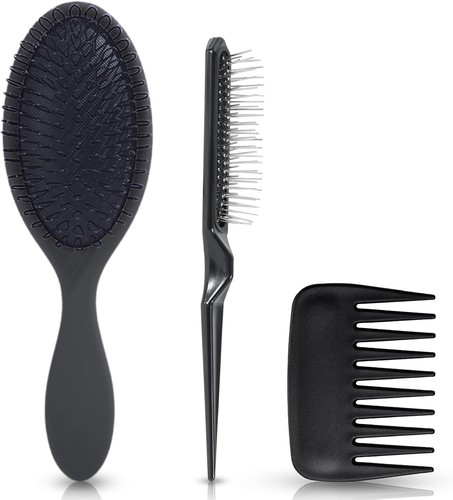 3pcs wig brushes for - wig,