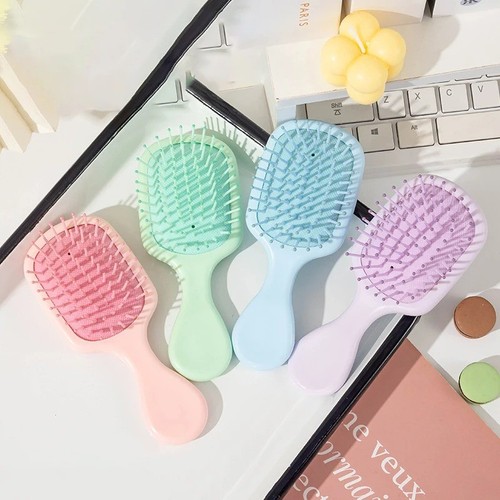 Wig comb anti screw mini - -,
