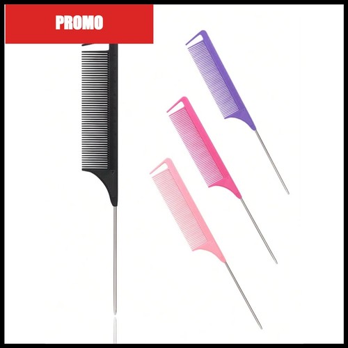 Stainless steel pointed - stainless, tail